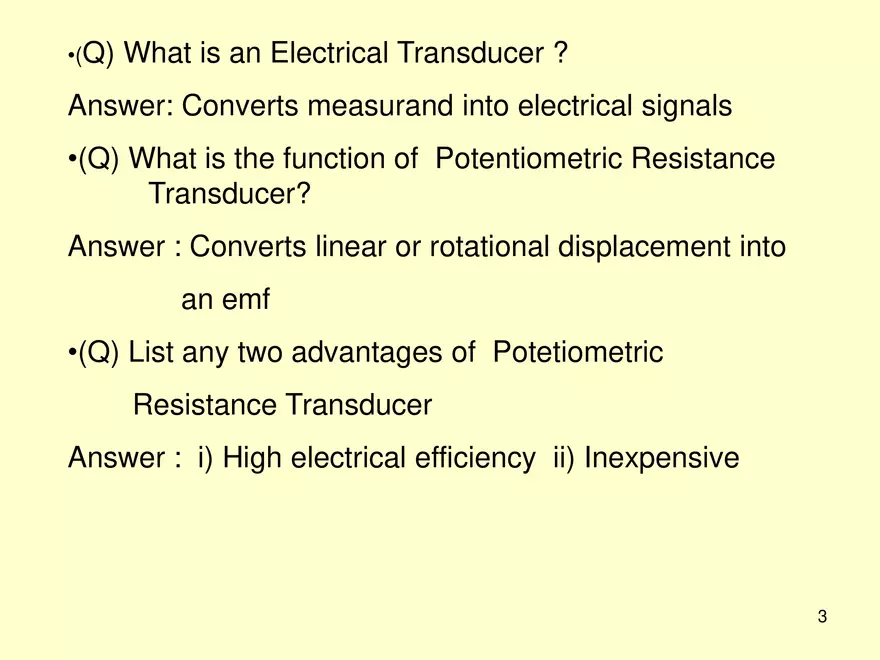 Transducers and Sensors - Page 2