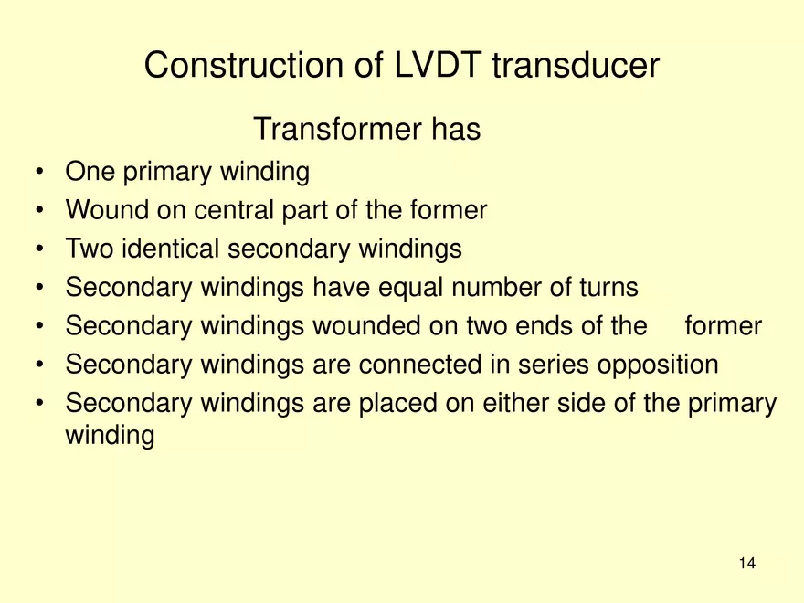 Transducers and Sensors - Page 5