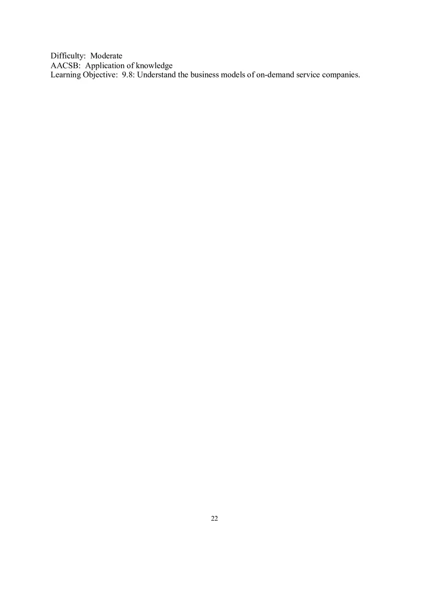 Chapter 9 Online Retailing and Services Part 2 - Page 3