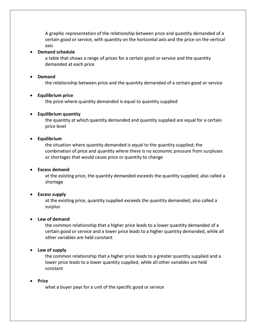 Law of Demand - Page 3