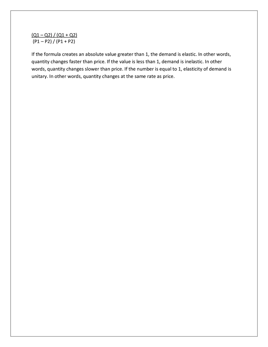 Law of Demand - Page 6