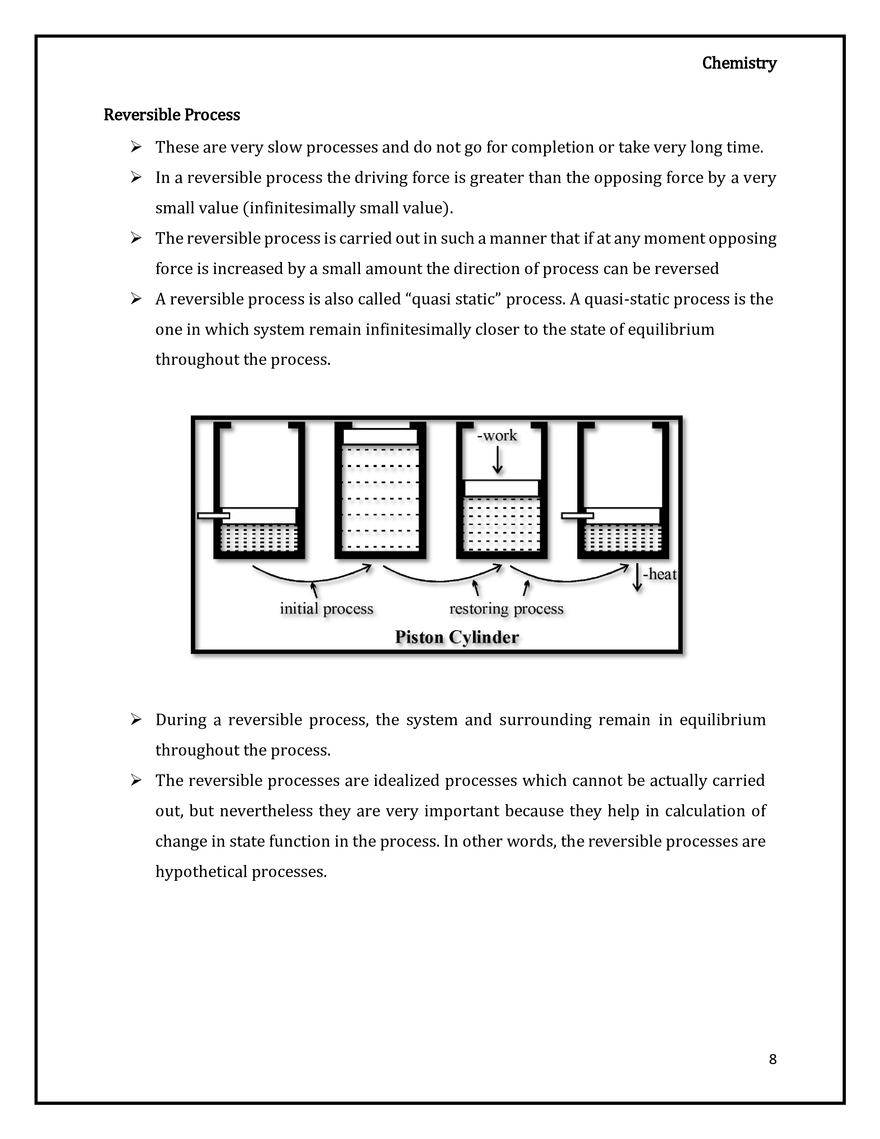 Applications of Thermodynamic - Page 8