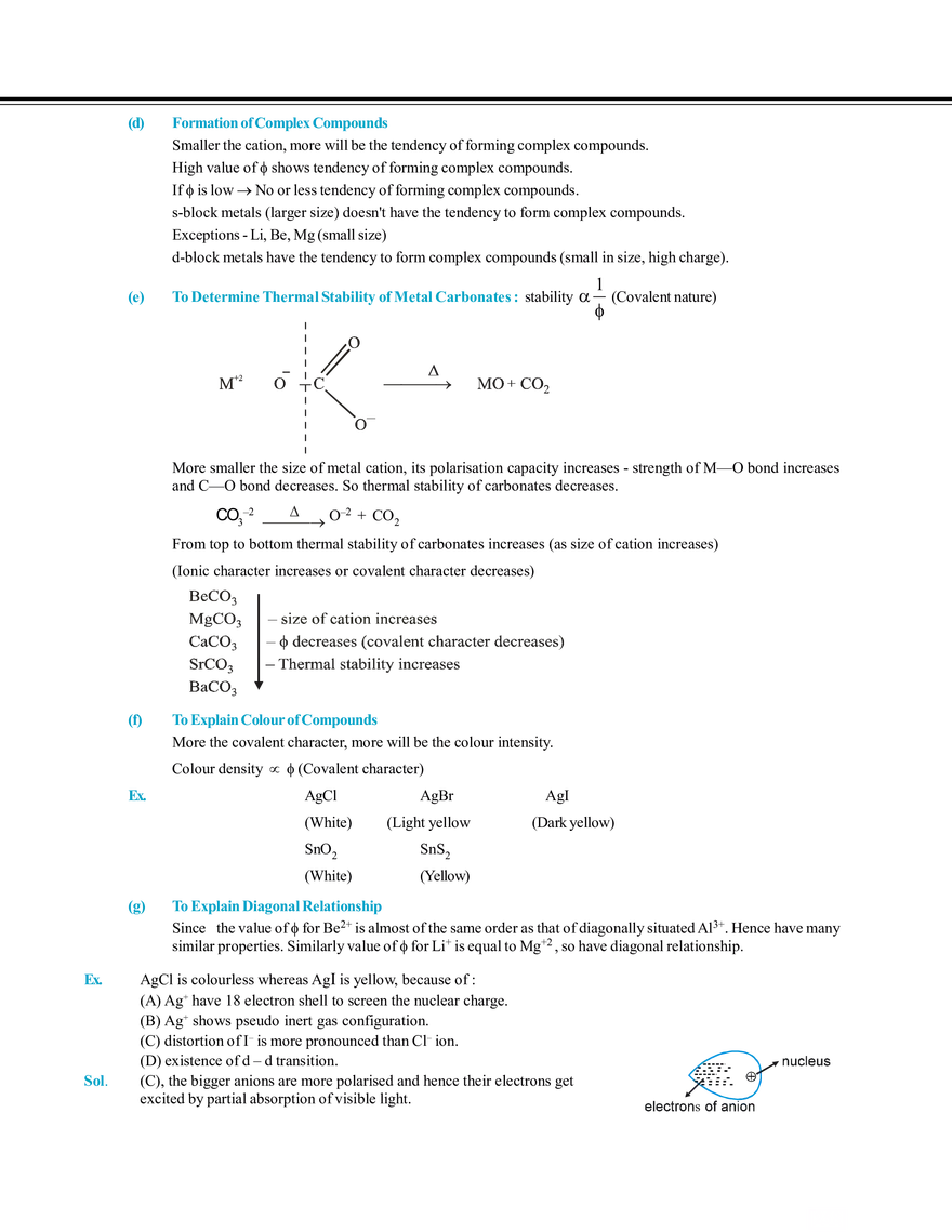 Chemical Bonding Notes - Page 20