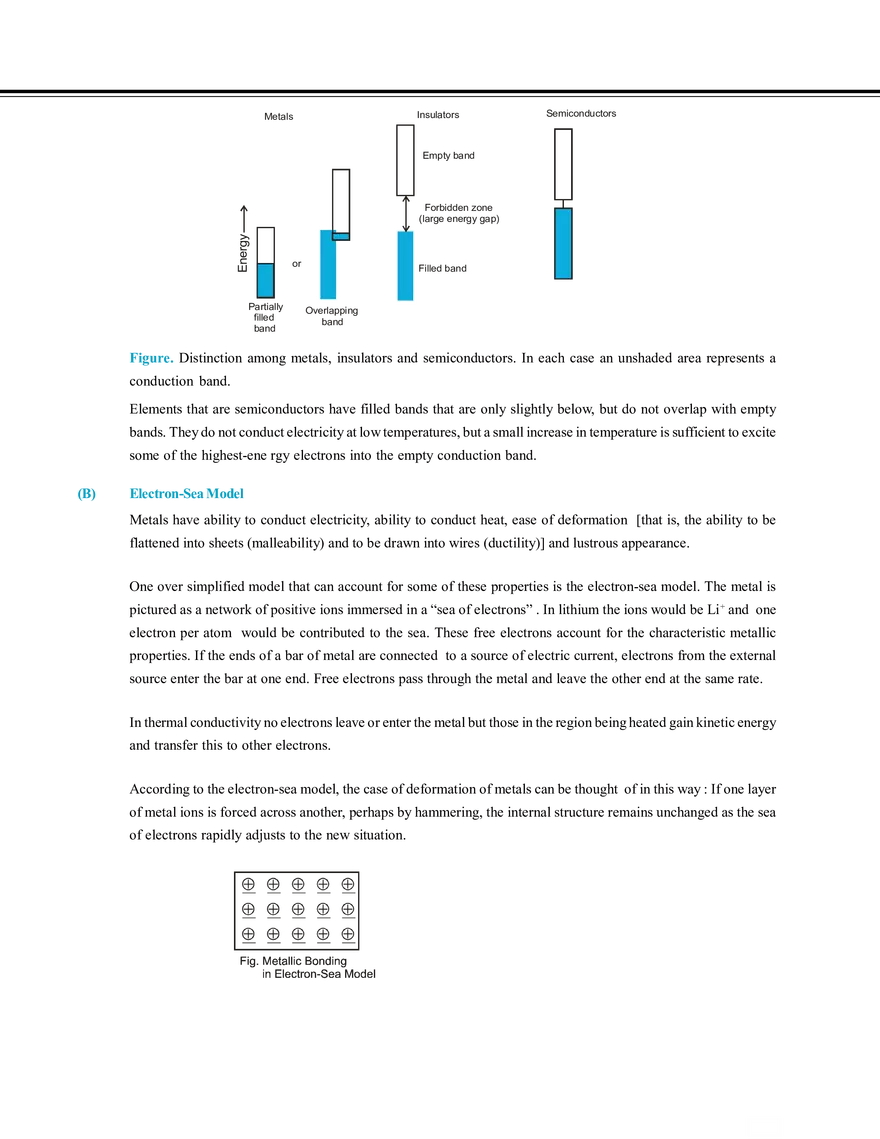 Chemical Bonding Notes - Page 33