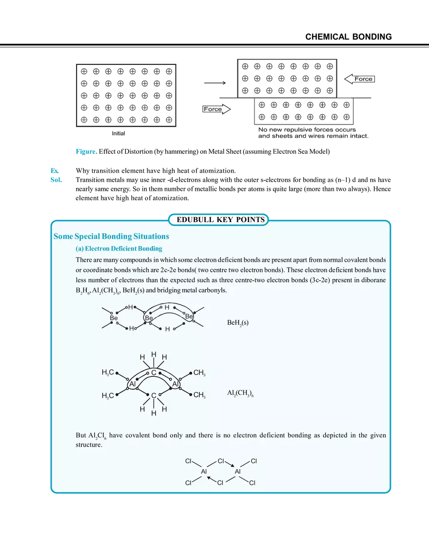 Chemical Bonding Notes - Page 34