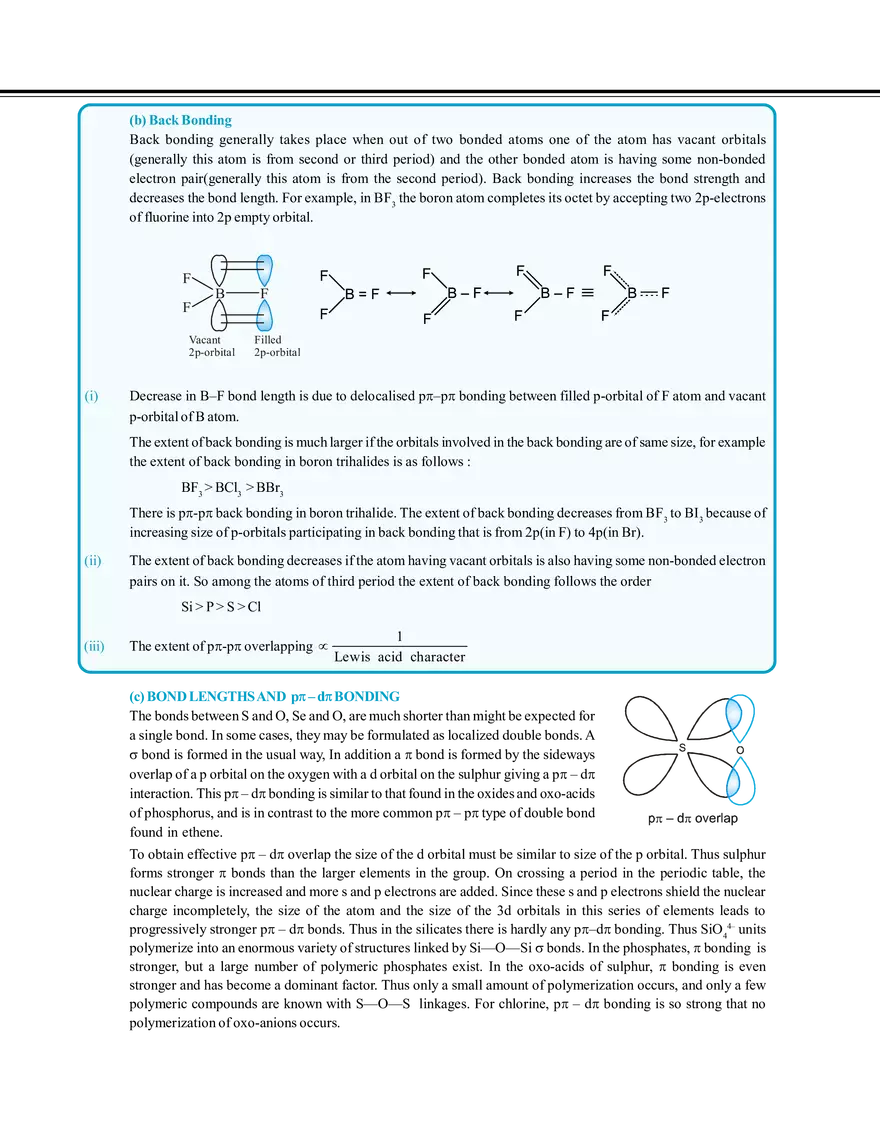 Chemical Bonding Notes - Page 36