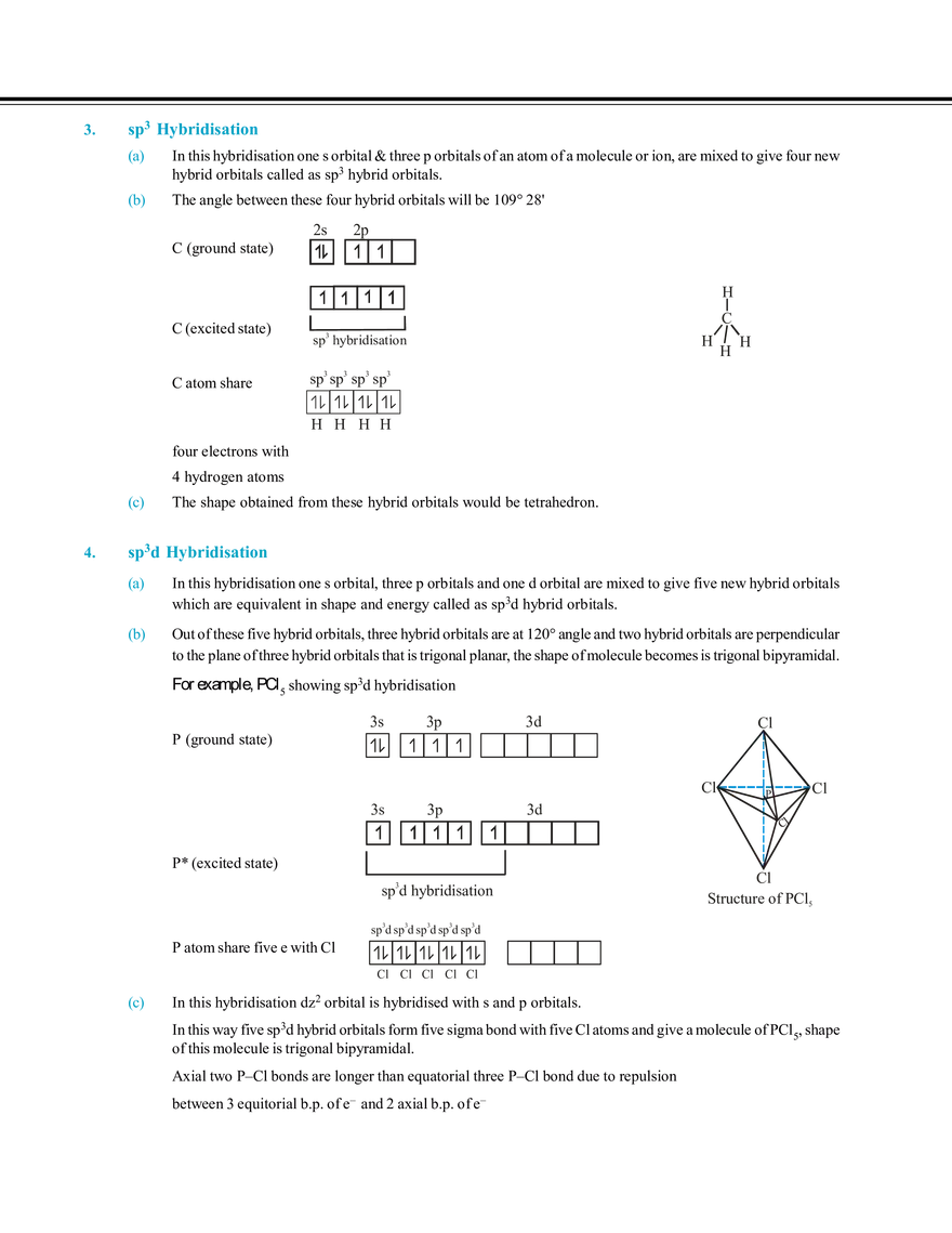 Chemical Bonding Notes - Page 40
