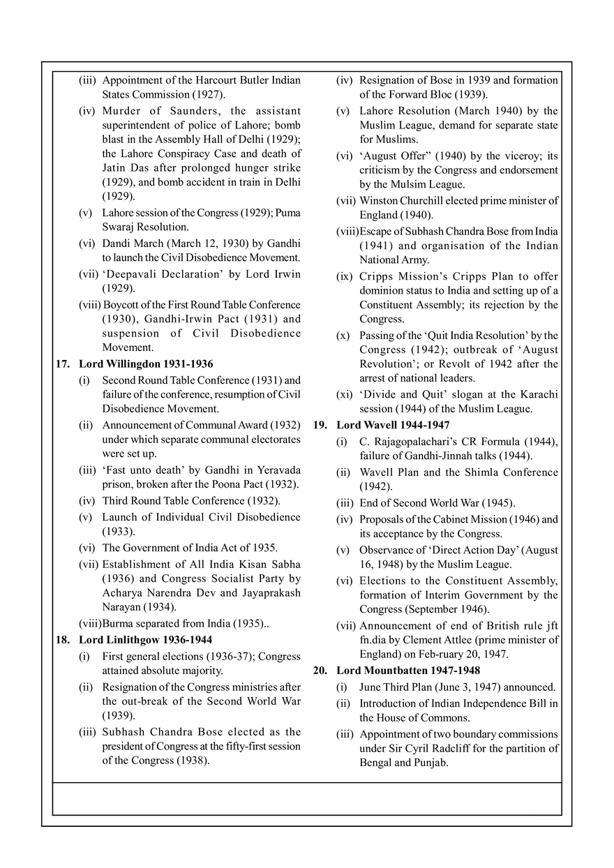 15. Governors-General - Page 4