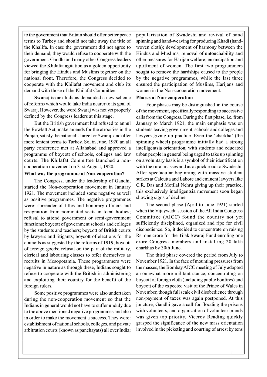 19. Emergence of Gandhi - Page 4