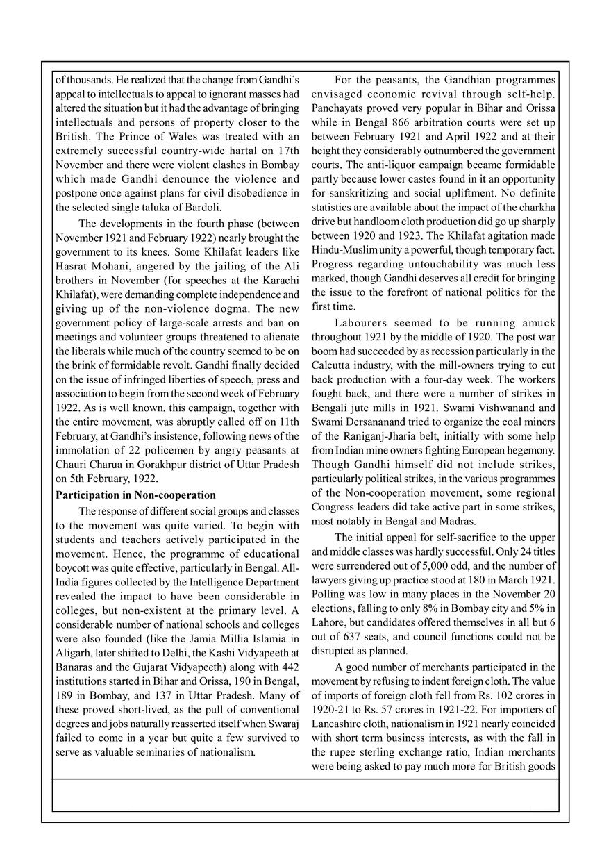 19. Emergence of Gandhi - Page 5