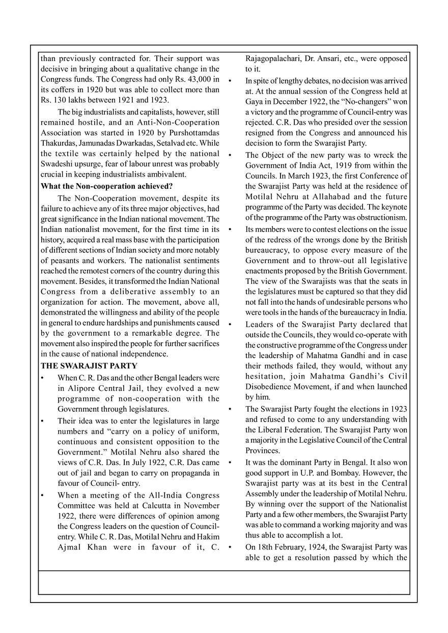 19. Emergence of Gandhi - Page 6