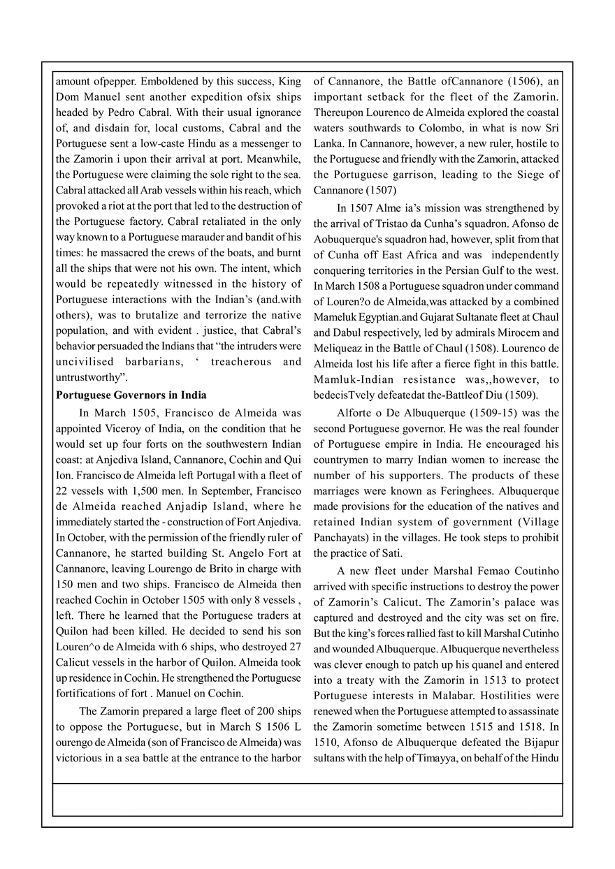 13. European Penetration into India - Page 2