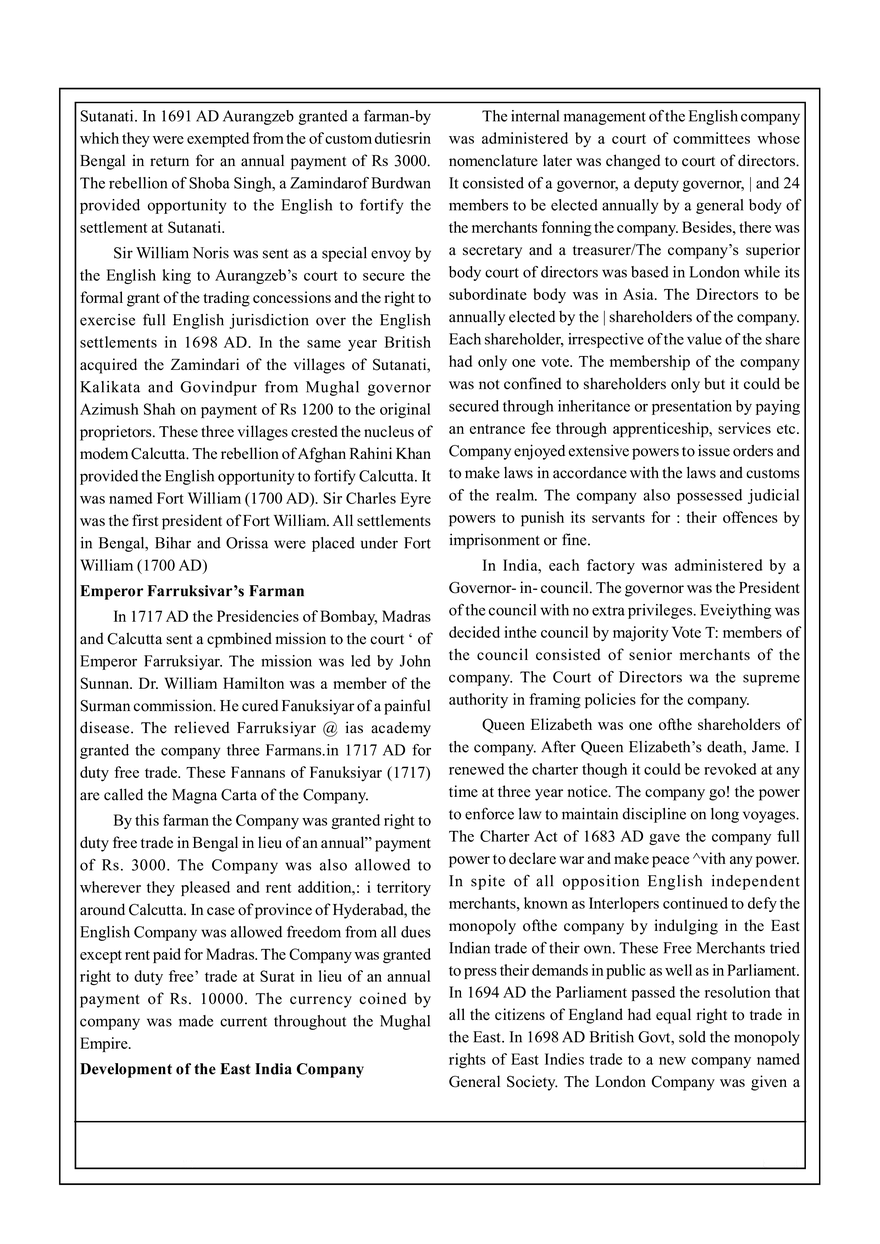 13. European Penetration into India - Page 5