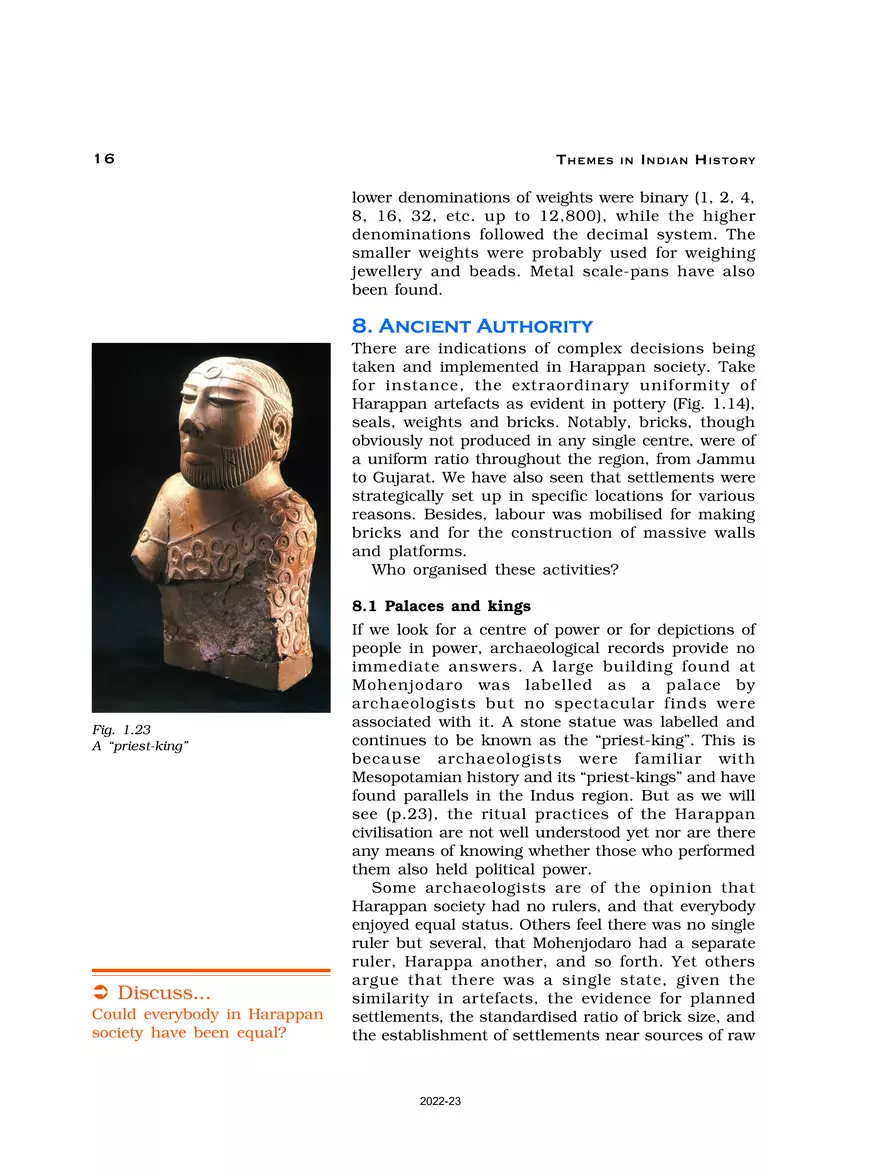 Bricks, Beads and Bones - Page 8