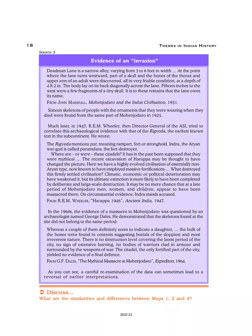 Bricks, Beads and Bones - Page 10