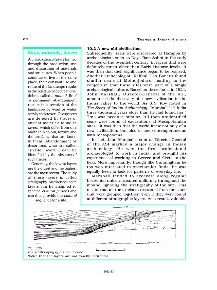 Bricks, Beads and Bones - Page 12