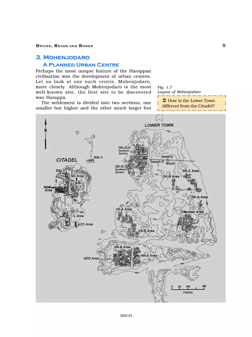 Bricks, Beads and Bones - Page 22