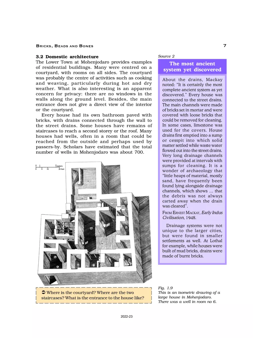 Bricks, Beads and Bones - Page 24