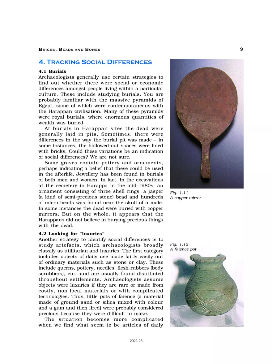 Bricks, Beads and Bones - Page 26