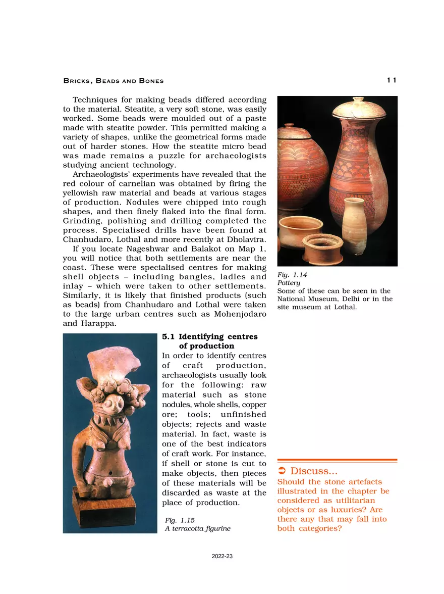 Bricks, Beads and Bones - Page 3