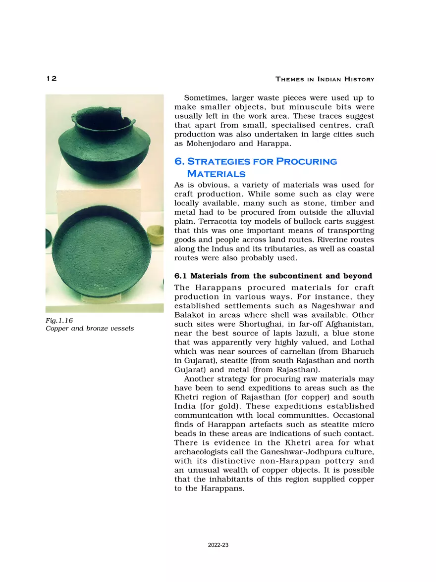 Bricks, Beads and Bones - Page 4