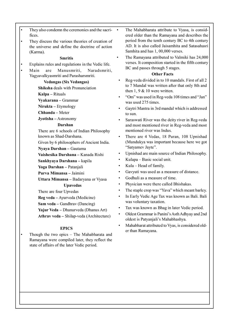 3. Vedic Age - Page 4