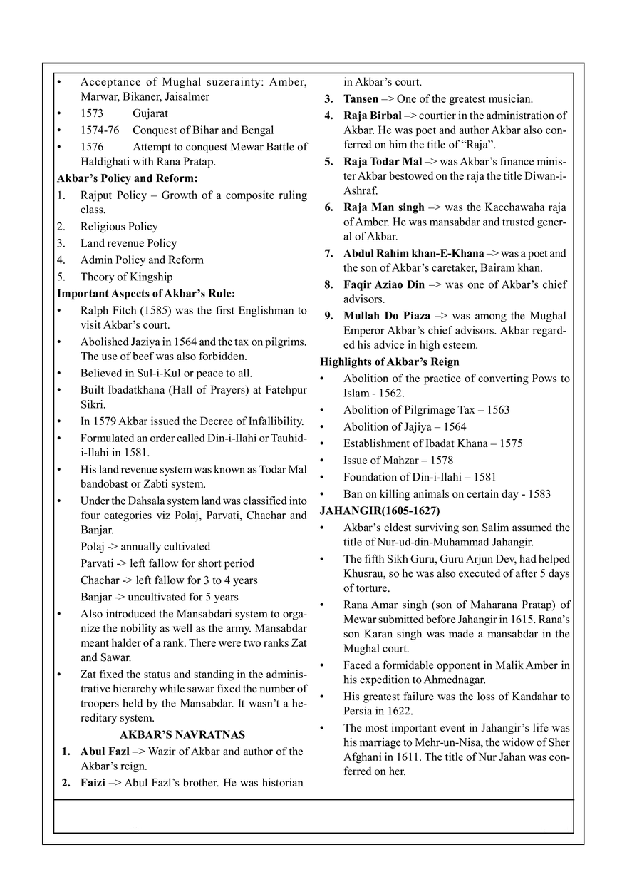 12. Mughals - Page 2