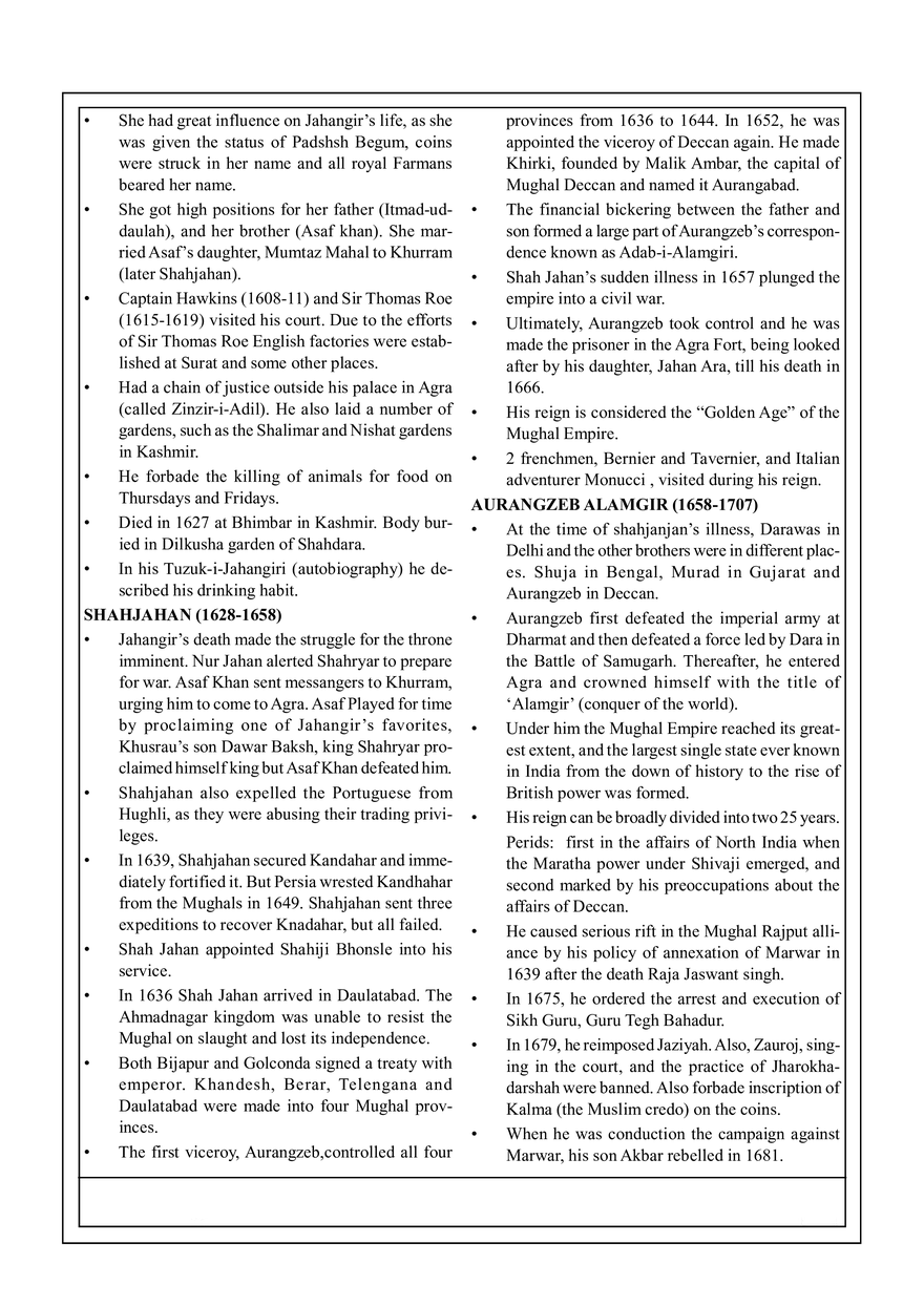 12. Mughals - Page 3