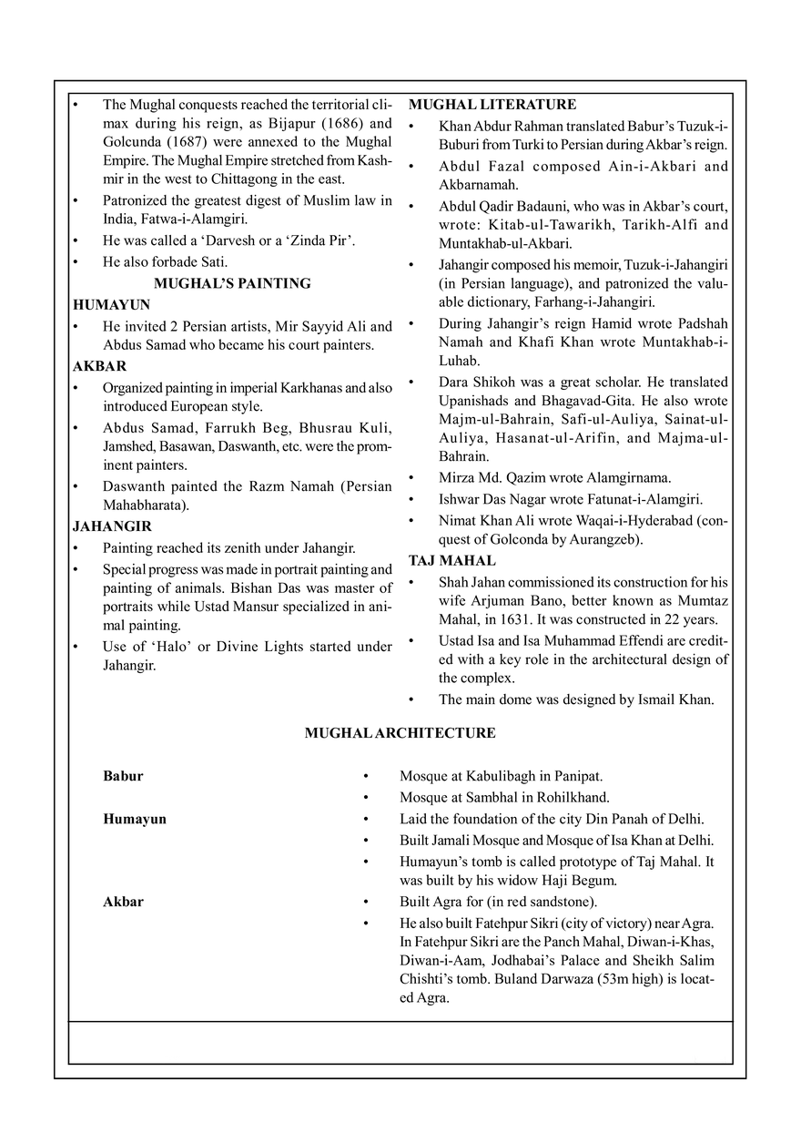 12. Mughals - Page 4