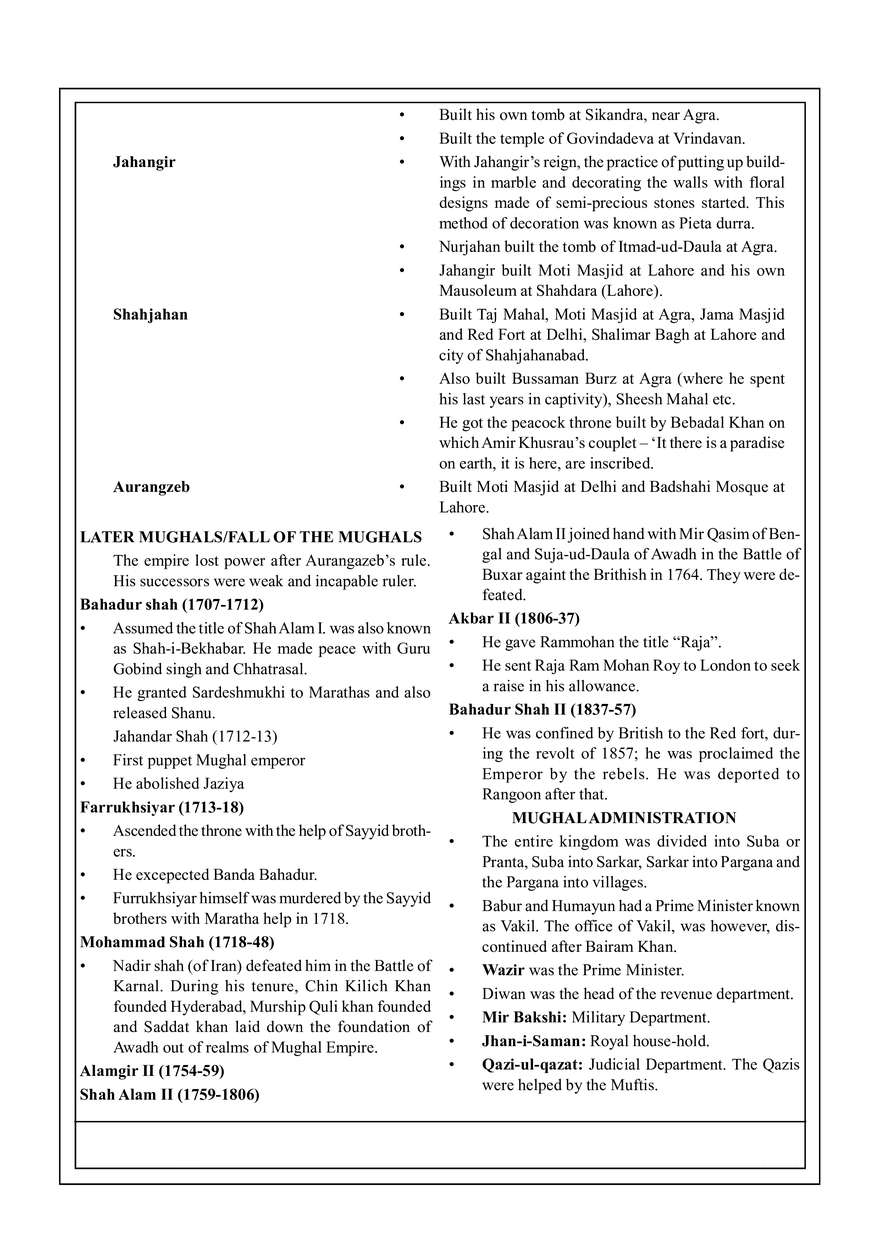 12. Mughals - Page 5