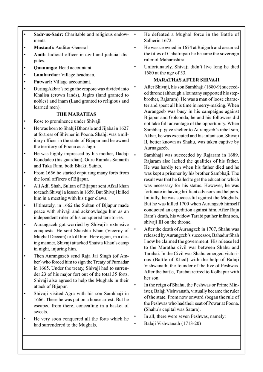 12. Mughals - Page 6