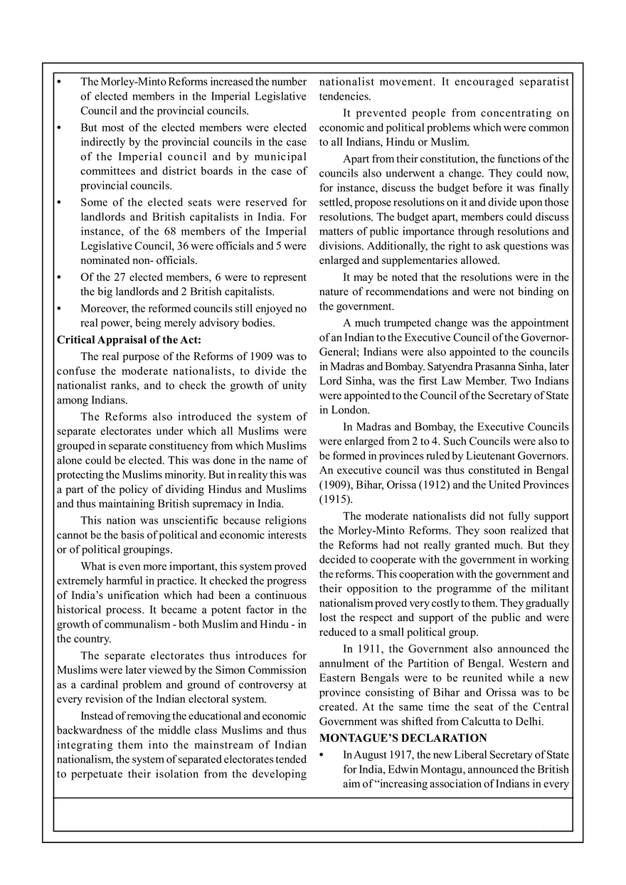 24. Important Legislations - Page 2