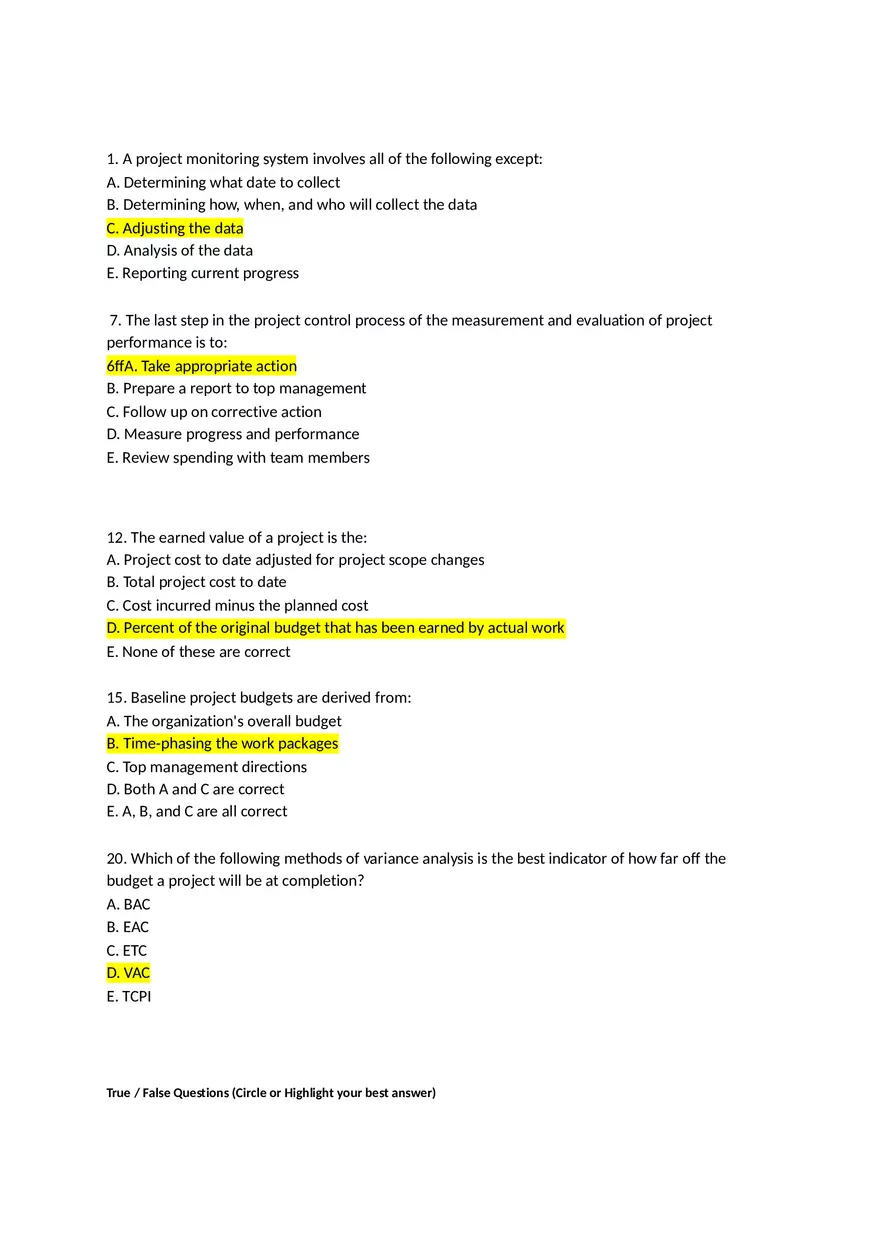 Chapter 09 - Reducing Project Duration - Page 7