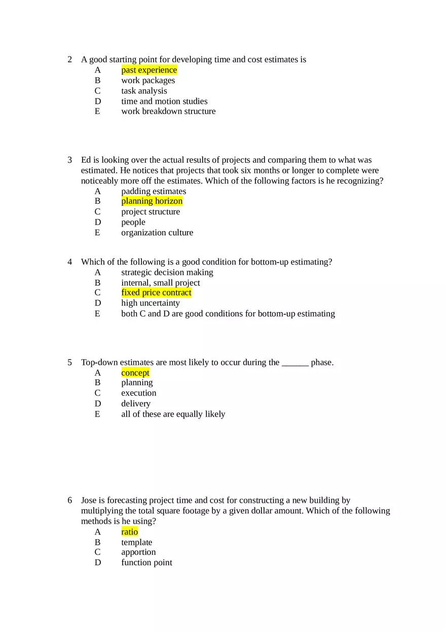 Chapter 09 - Reducing Project Duration - Page 9