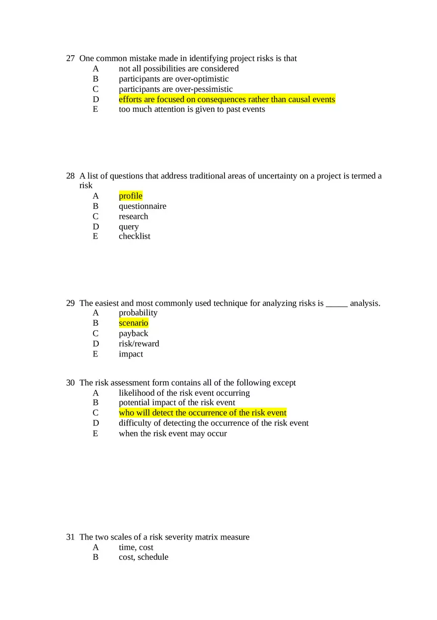 Chapter 09 - Reducing Project Duration - Page 14