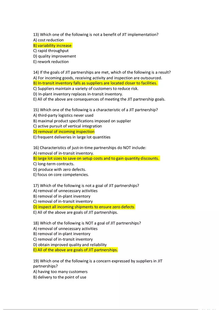 Chapter 16 Lean Operations - Page 3