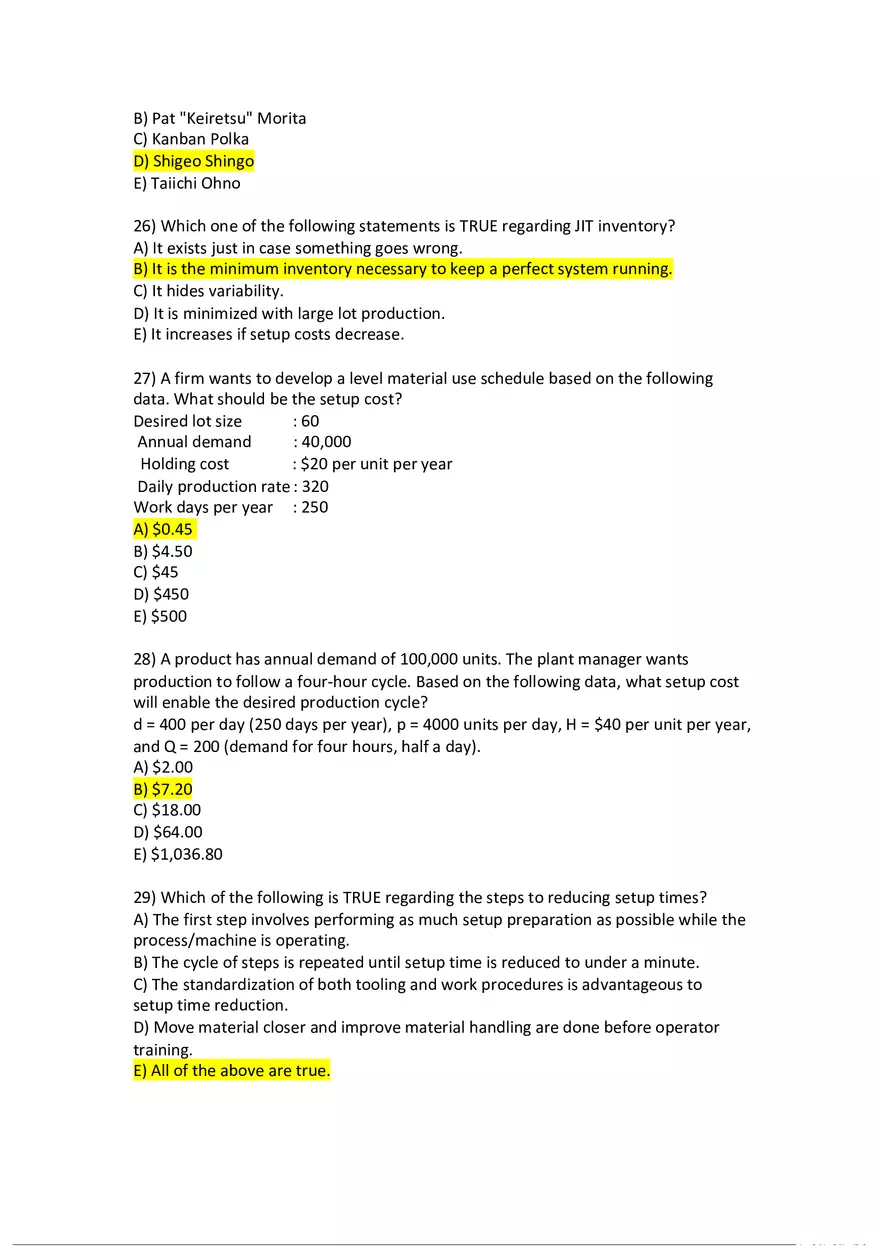 Chapter 16 Lean Operations - Page 5