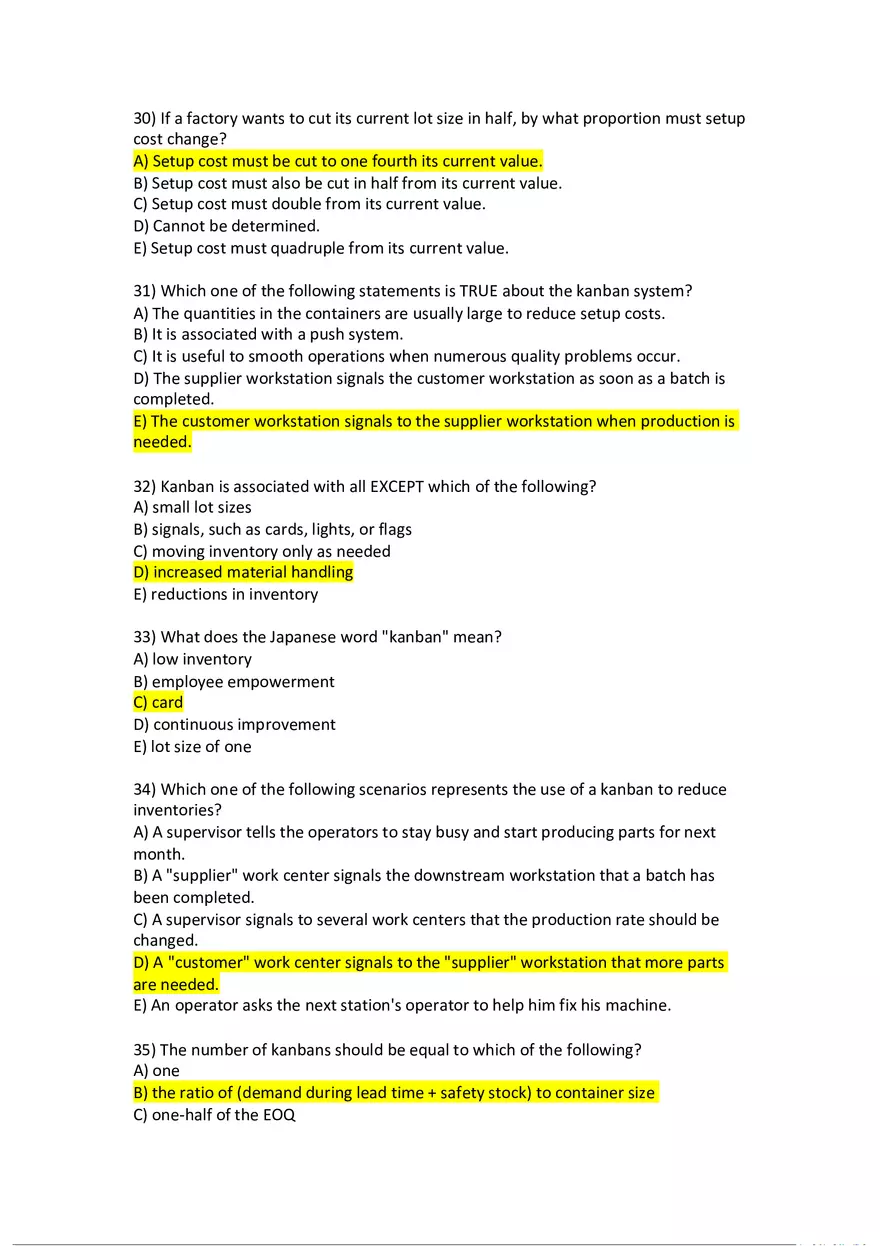 Chapter 16 Lean Operations - Page 6