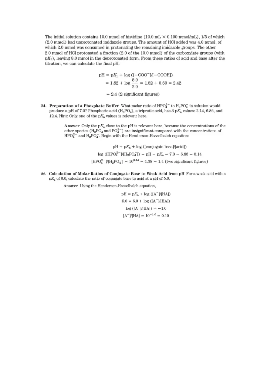 Chapter 2 Biology Assessment Answers - Page 3