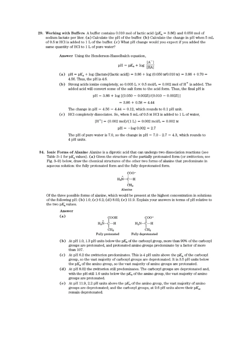 Chapter 2 Biology Assessment Answers - Page 4
