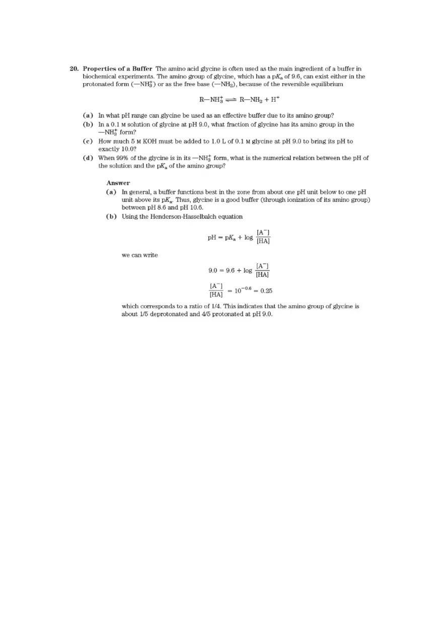 Chapter 2 Biology Assessment Answers - Page 5