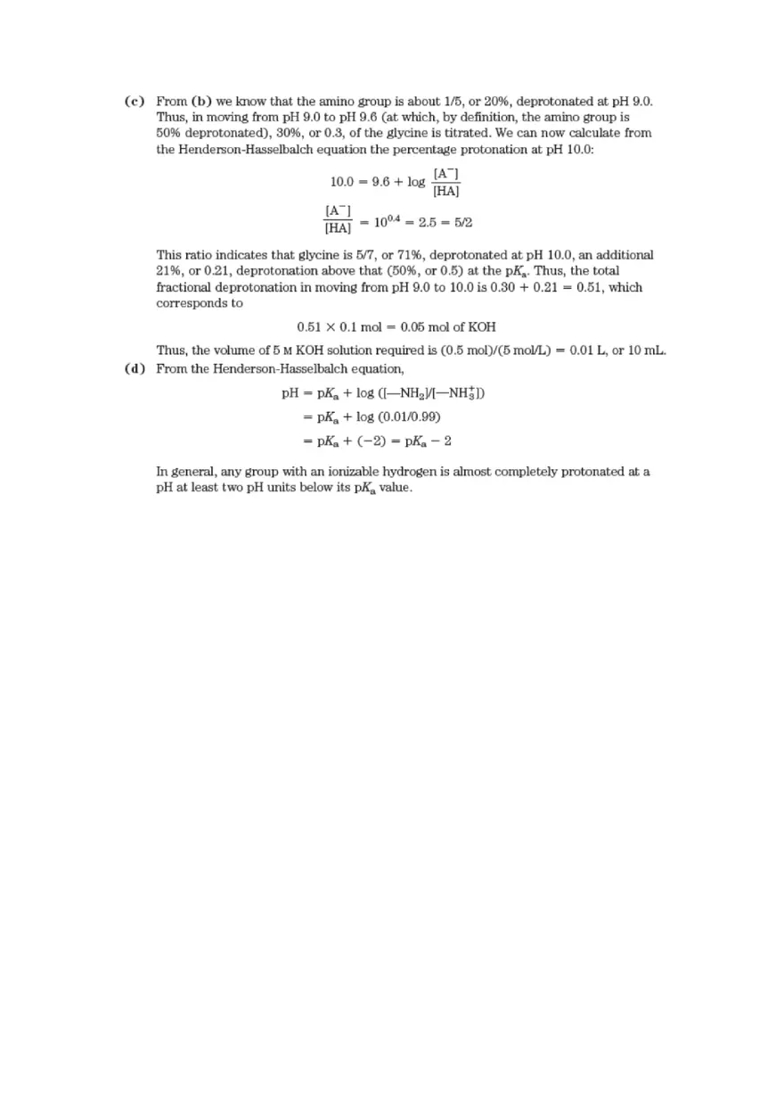 Chapter 2 Biology Assessment Answers - Page 6