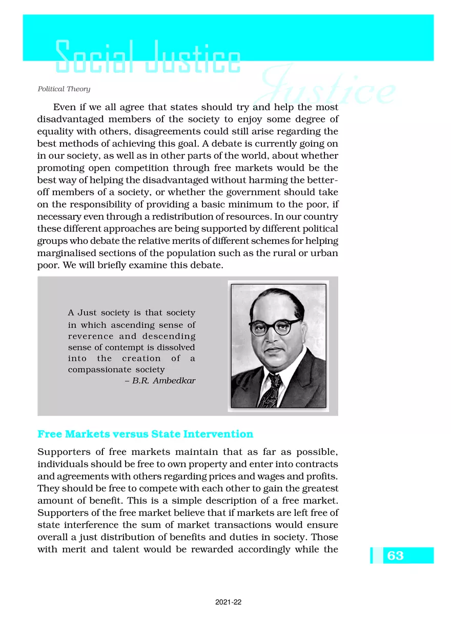 Chapter 4 Social Justice - Page 3