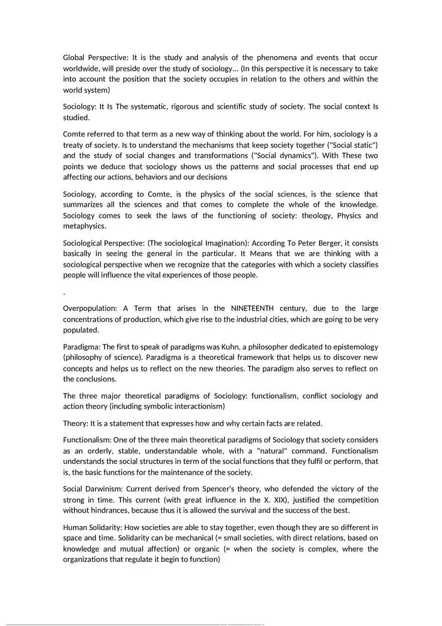 Global Perspective - Page 1