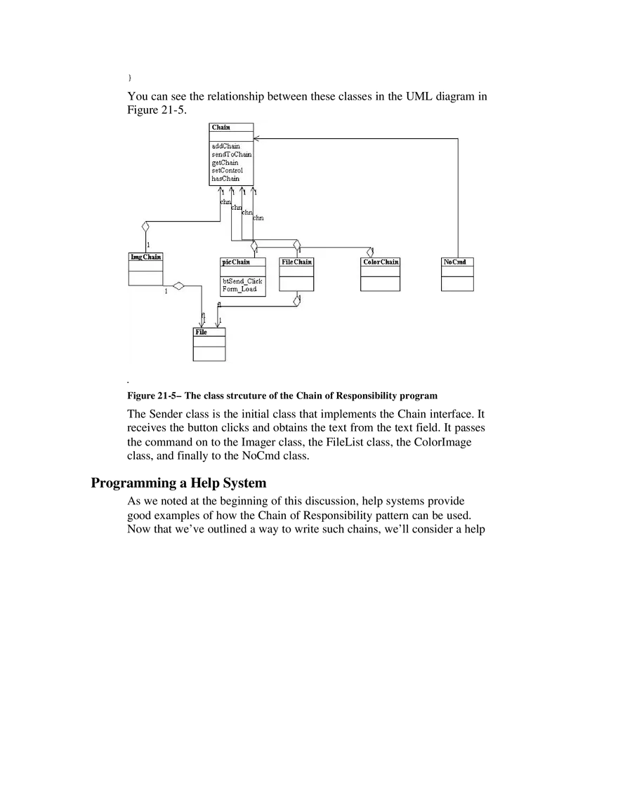 Chain of Responsibility - Page 17