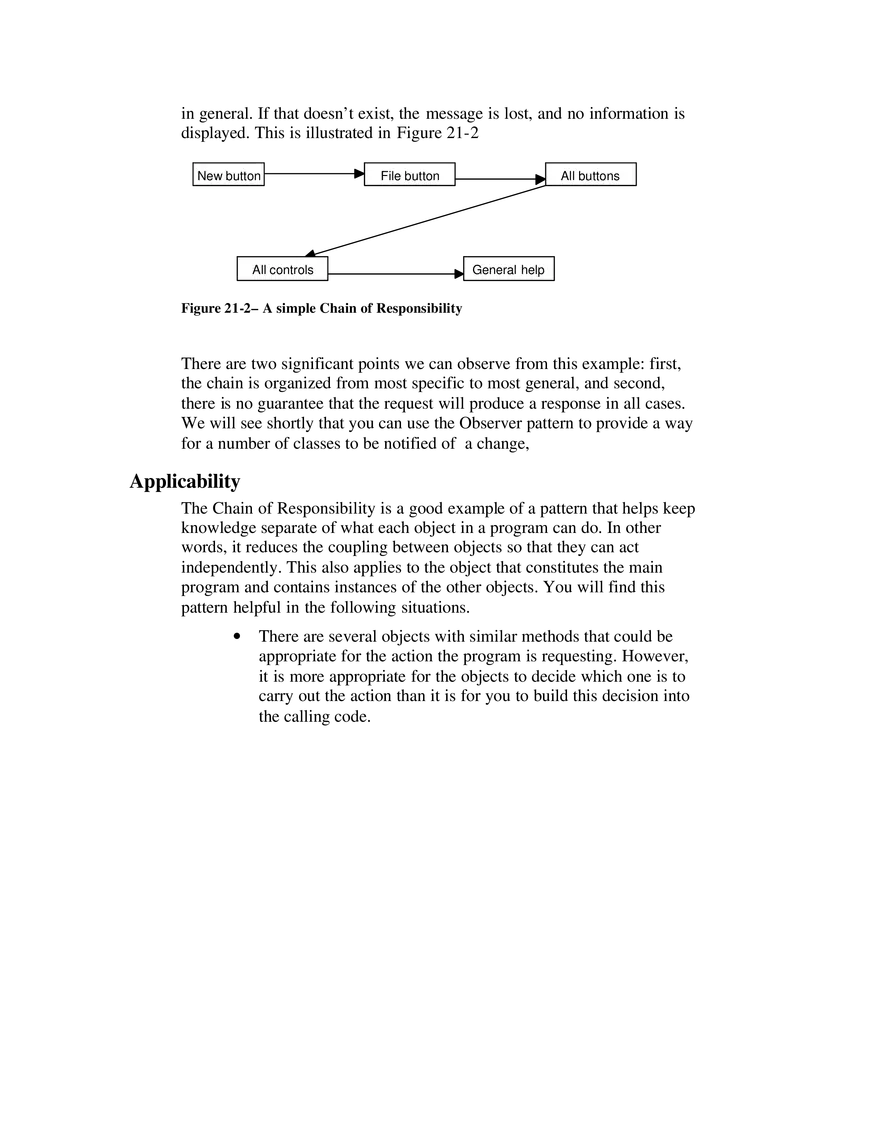 Chain of Responsibility - Page 2