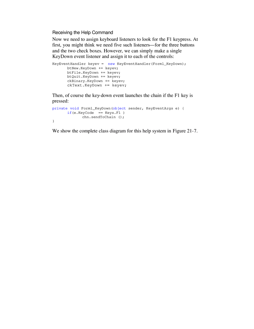 Chain of Responsibility - Page 5