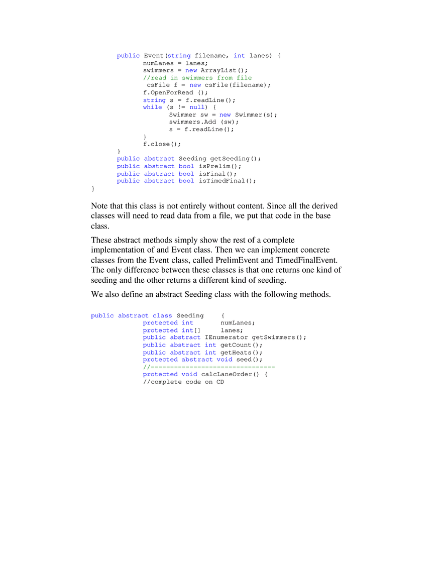 The Factory Method - Page 2