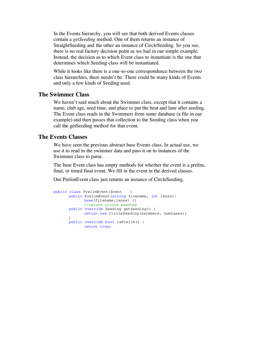 The Factory Method - Page 4