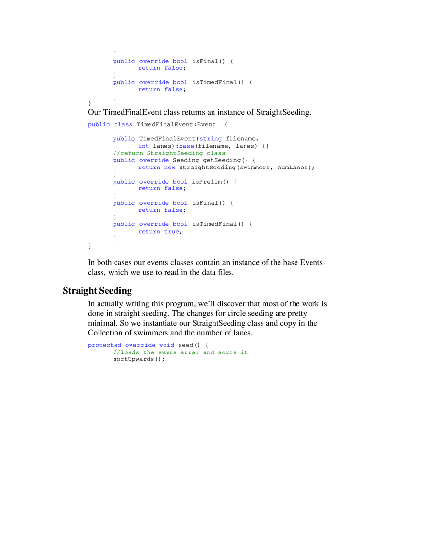 The Factory Method - Page 5